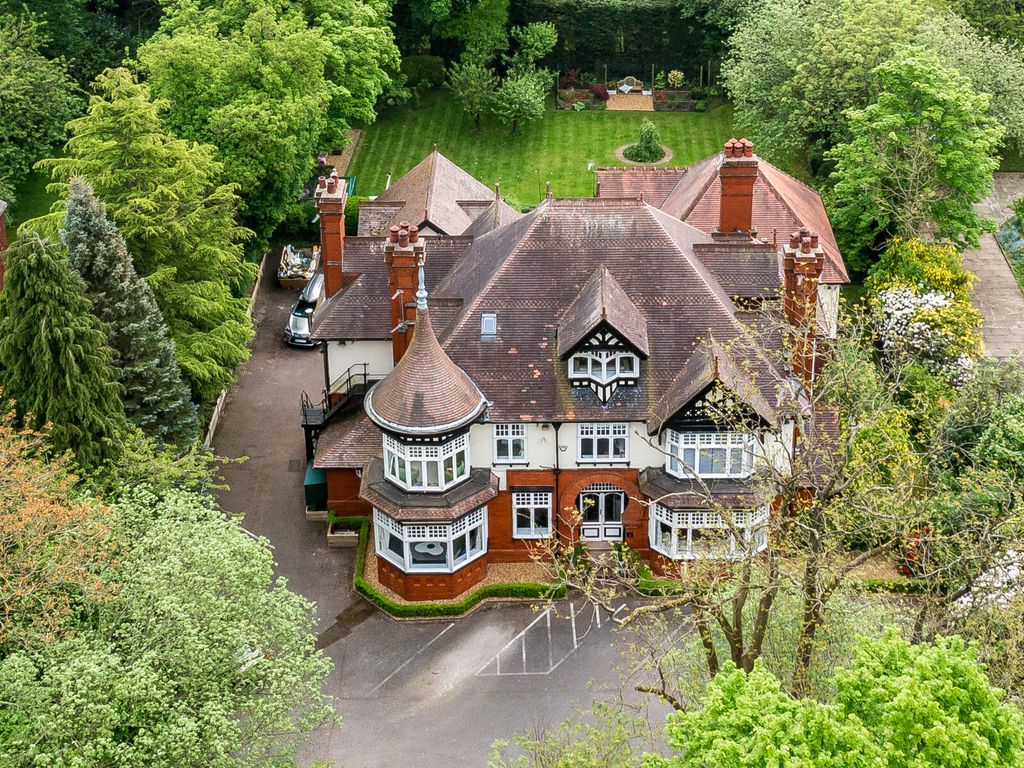 7 bed detached house for sale in Westminster Road, Ellesmere Park, Monton, Manchester M30, £