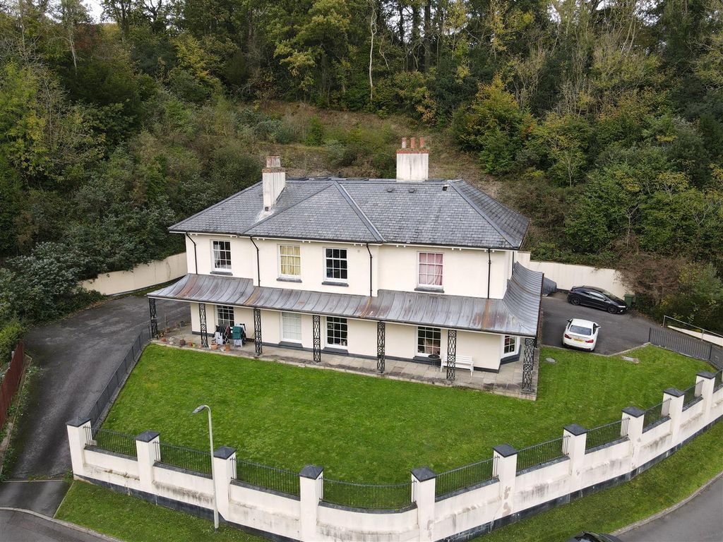 2 bed flat for sale in Ford House, Rowe Close, Bideford EX39 Zoopla