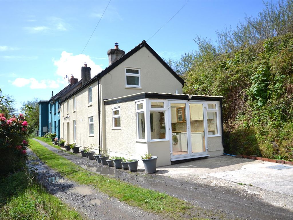 Land for sale in Login, Whitland SA34, £270,000 Zoopla