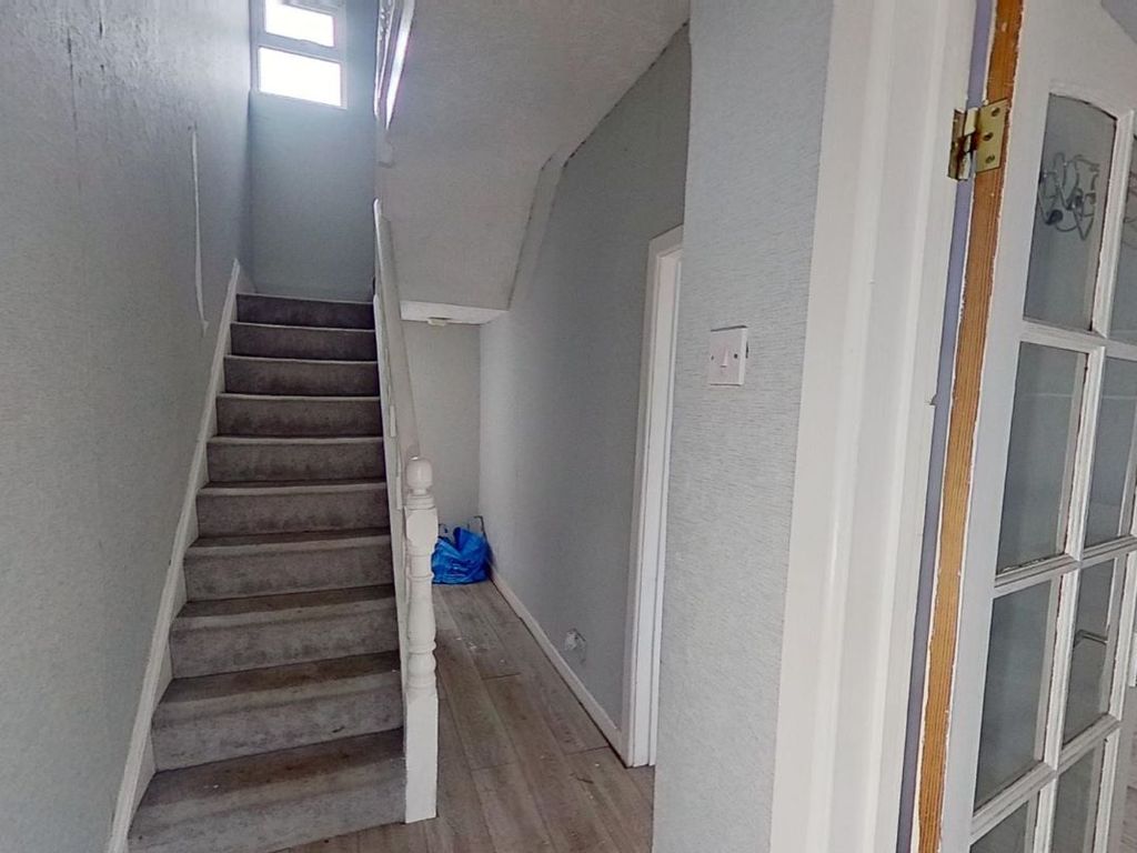 3 bed terraced house for sale in 29 Power Street, Newport, Gwent NP20