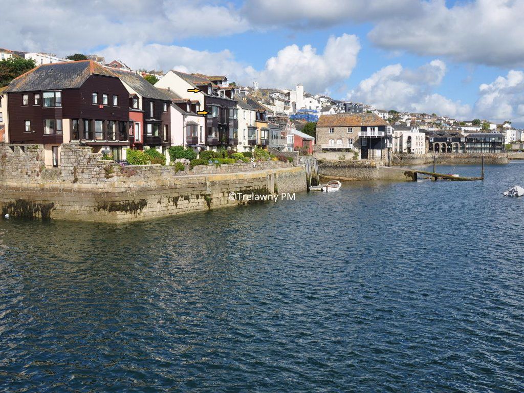 5 bed flat to rent in Mulberry Quay, Market Strand, Falmouth TR11 Zoopla