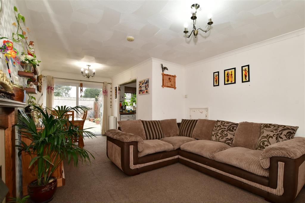 3 bed semidetached house for sale in Colebrook Road, Littlehampton