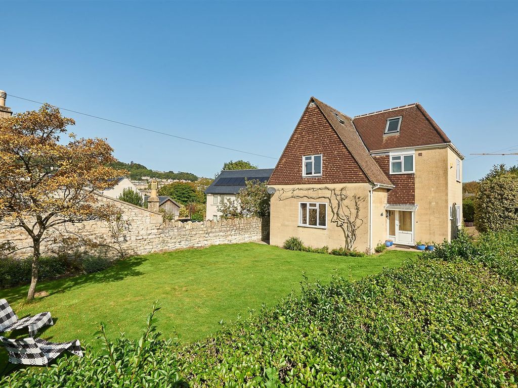 4 bed property for sale in Darlington Road, Bath BA2 Zoopla