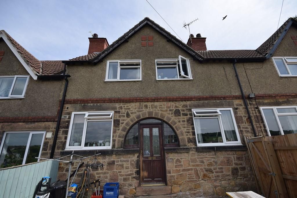 3 bed terraced house for sale in Becksitch Lane, Belper DE56 Zoopla