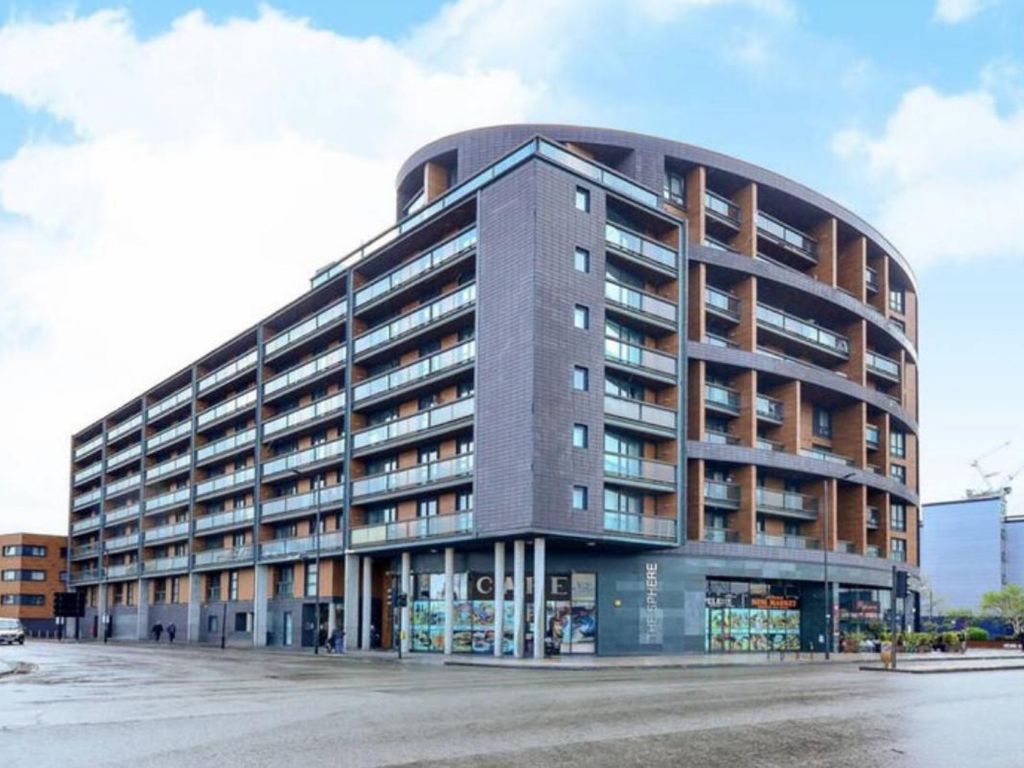 Hallsville Road, London E16  