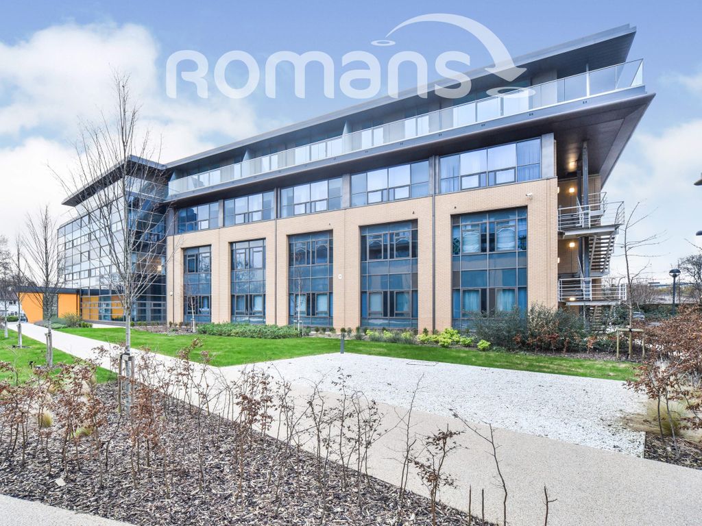 1 bed flat to rent in Wokingham Road, Binfield, Bracknell RG42 Zoopla