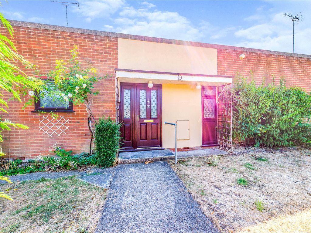 2 bed bungalow for sale in Tuxford Mews, Reading, Berkshire RG30 Zoopla
