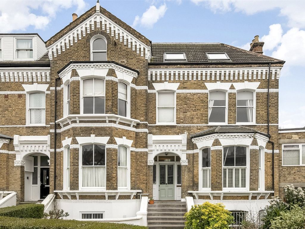1 bed flat for sale in Breakspears Road, Brockley SE4 Zoopla