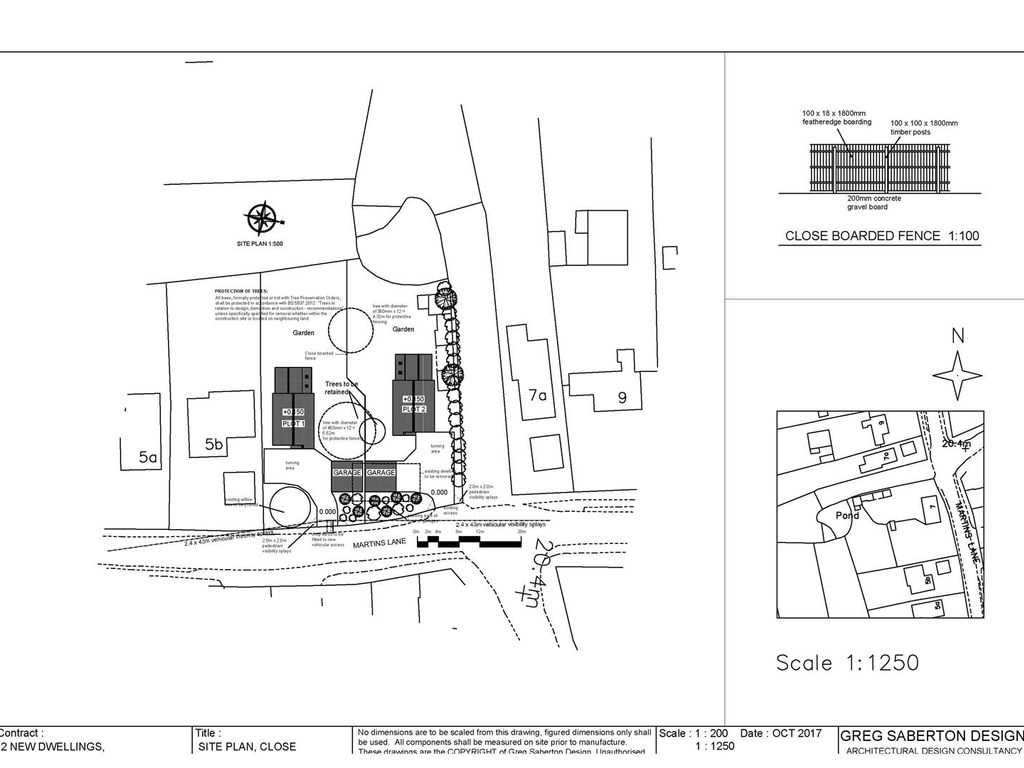 Land for sale in Martins Lane, Witcham, Ely CB6 Zoopla