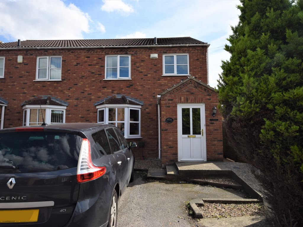 3 bed semidetached house for sale in Eastfield Road, Louth LN11 Zoopla