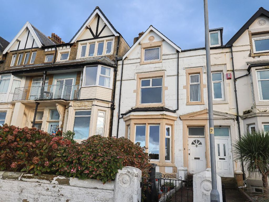 3 bed for sale in Sandylands Promenade, Heysham, Morecambe