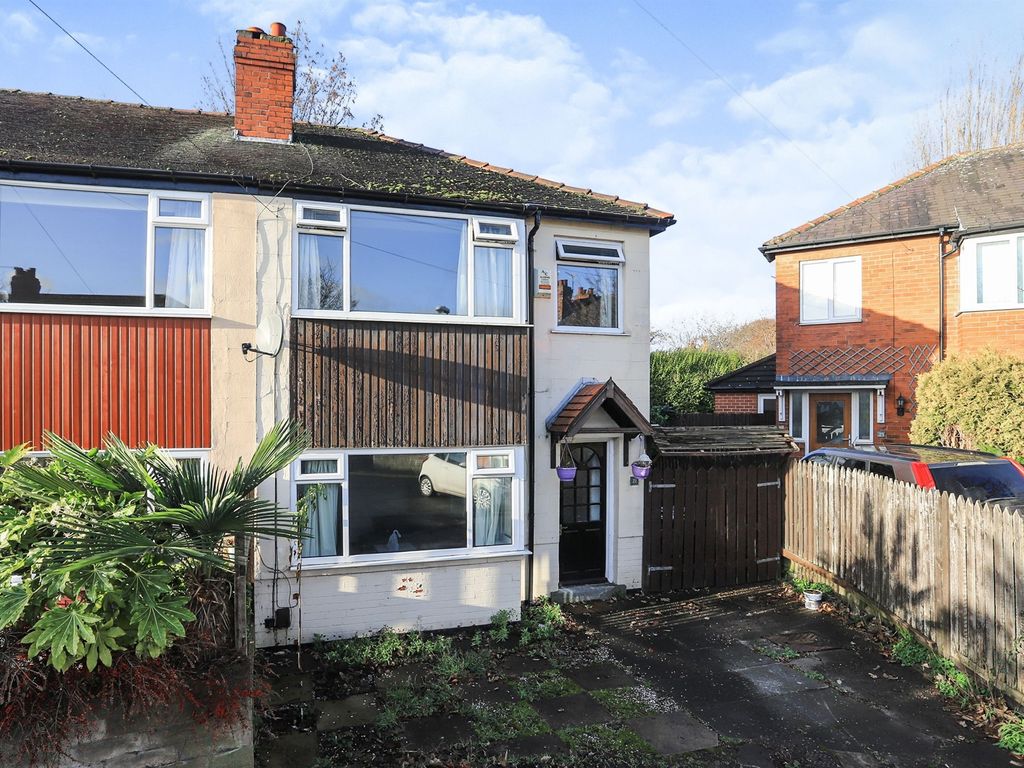 3 bed end terrace house for sale in St. Anns Gardens, Burley, Leeds LS4 Zoopla