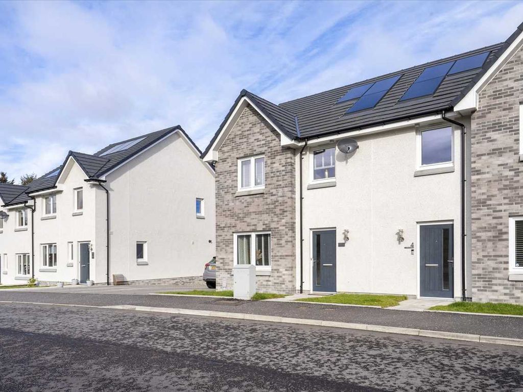 3 bed semidetached house for sale in Vellore Road, Maddiston, Falkirk FK2 Zoopla