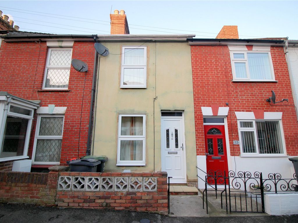 2 bed terraced house to rent in Snodland, Kent ME6 Zoopla