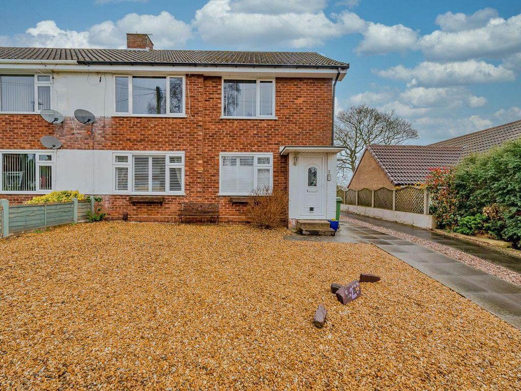 2 bed for sale in Cotswold Close, Aldridge, Walsall WS9 Zoopla