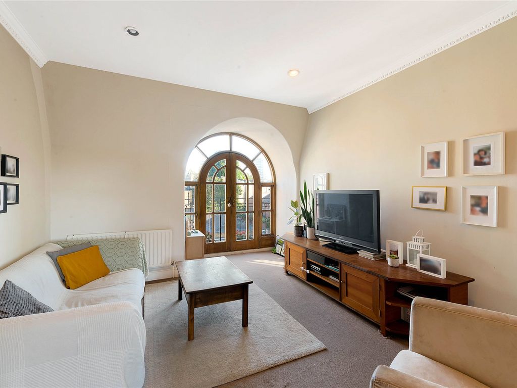 Kingswater Place, Battersea, London SW11  