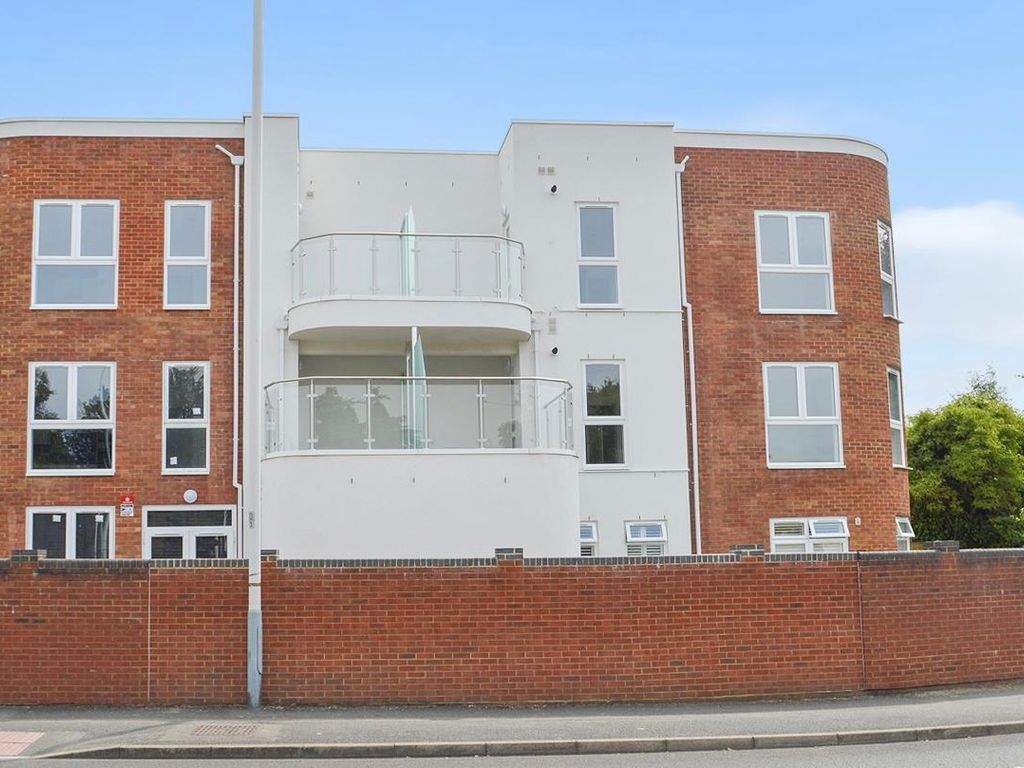 2 bed flat for sale in West Drayton Road, Hillingdon, Uxbridge UB8 Zoopla