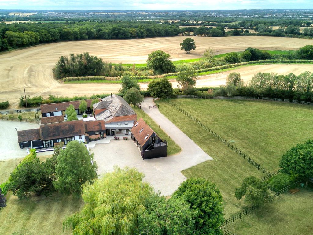 5 bed detached house for sale in Sexton's Lane, Great Braxted CM8 Zoopla