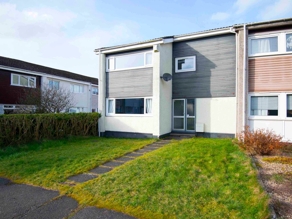 4 bed end terrace house for sale in Colonsay, St Leonards, East