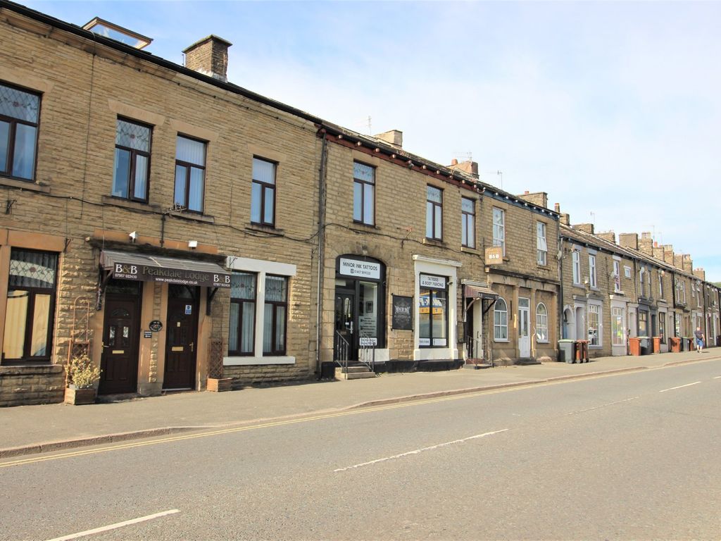 11 bed terraced house for sale in High Street East, Glossop SK13 Zoopla