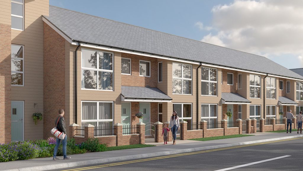 4 bed property for sale in Foxley Way, Oldham, Lees Brook OL4 Zoopla