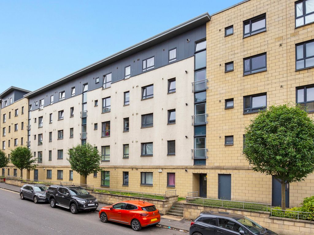 2 bed flat for sale in Flat 1, 5 Newhaven Road, Edinburgh EH6 Zoopla