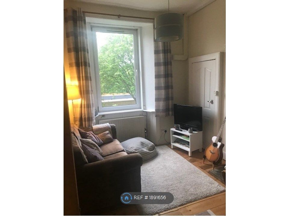 1 bed flat to rent in Balcarres Street, Edinburgh EH10, £1,100 pcm Zoopla