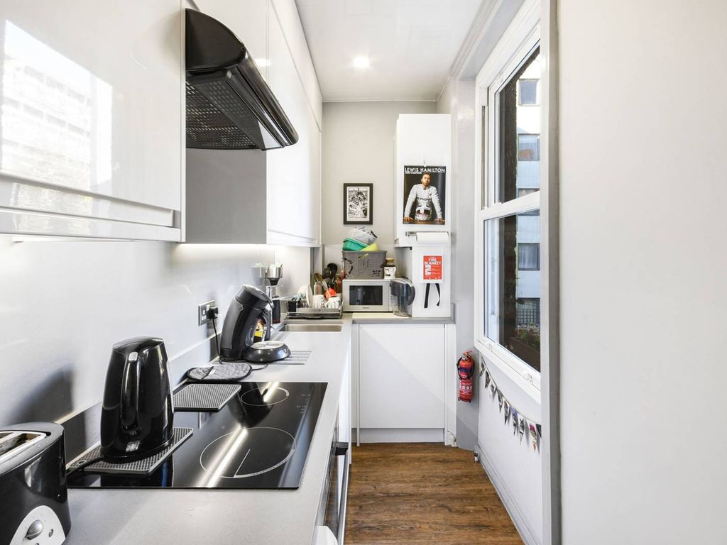 St George's Road Southwark London SE1  