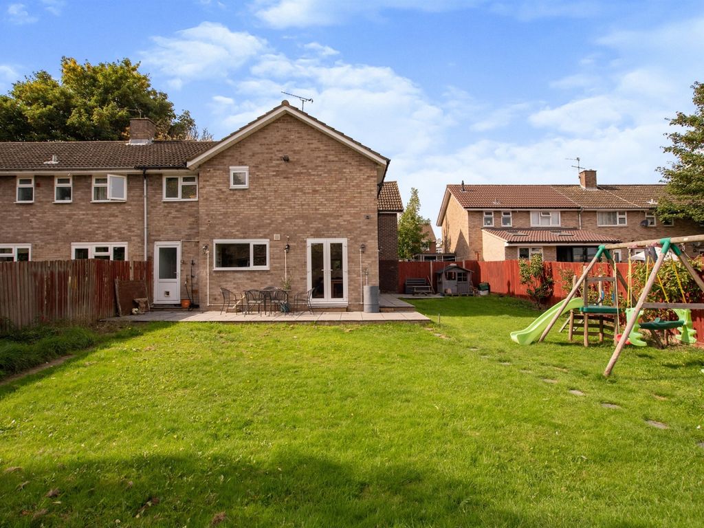 Gadebridge Road, Hemel Hempstead HP1  