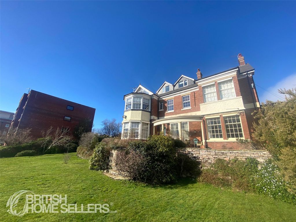 3 bed flat for sale in Douglas Avenue, Exmouth, Devon EX8 Zoopla
