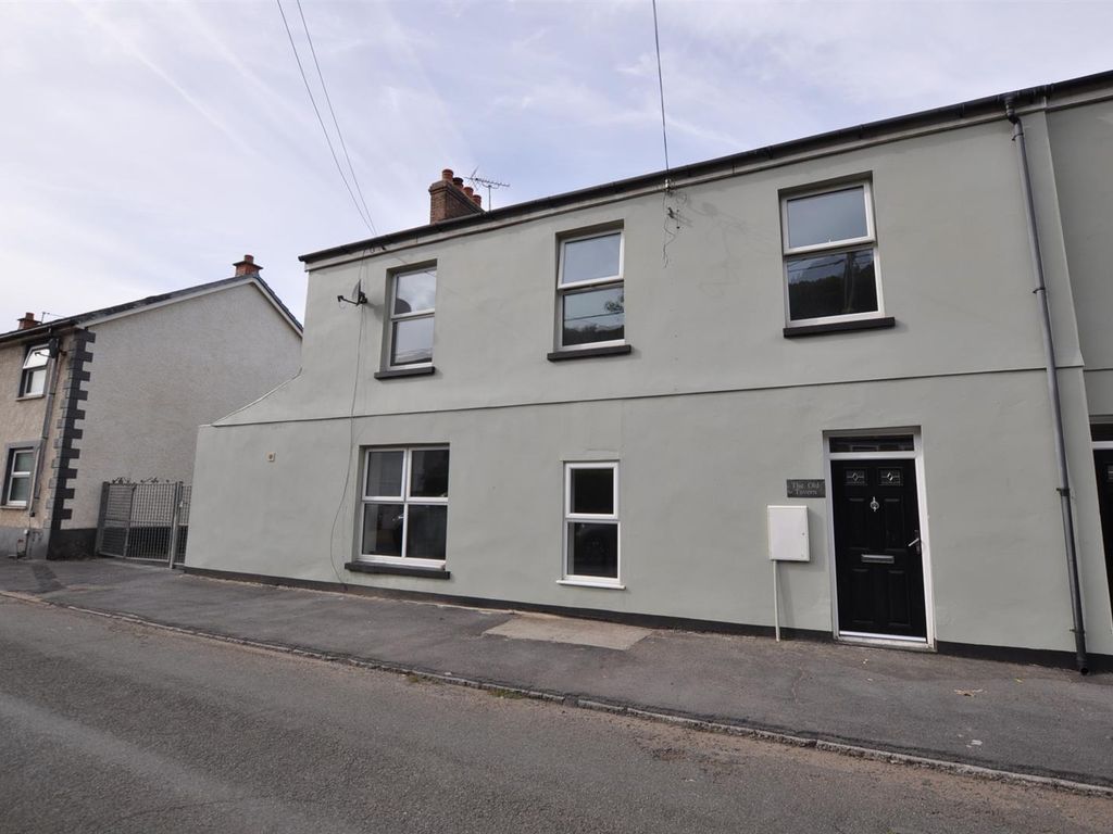 4 bed terraced house for sale in Ferryside SA17 Zoopla