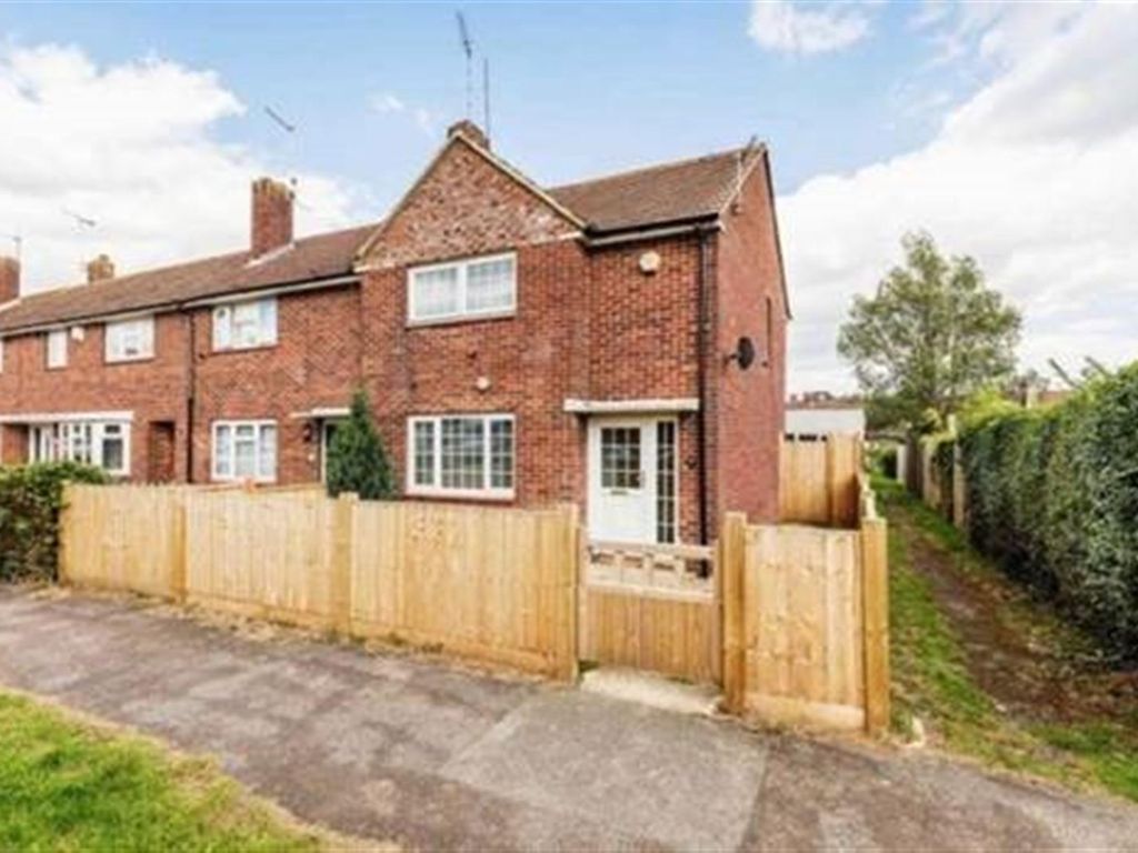 2 bed end terrace house for sale in Silkstead Avenue, Havant PO9 Zoopla