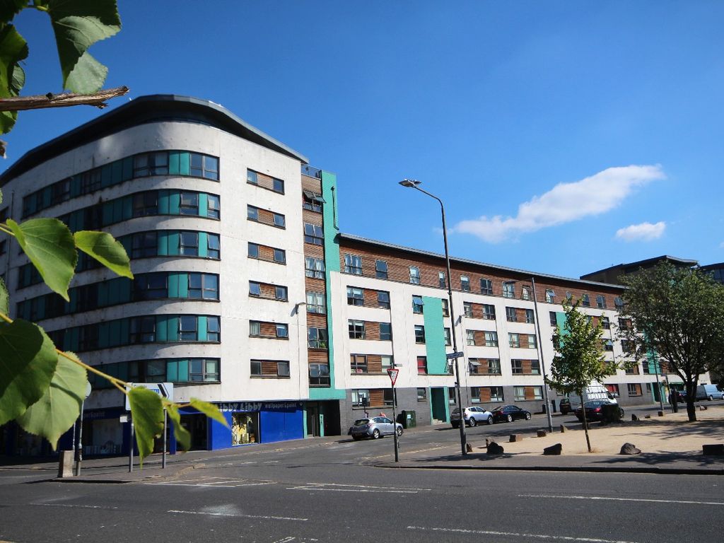 2 bed flat to rent in Moir Street, Glasgow G1, £1,100 pcm Zoopla