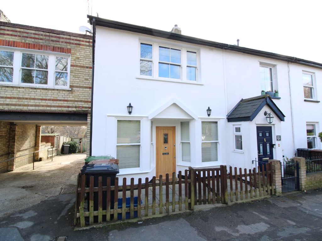 1 bed to rent in Church Road, Little Heath EN6 Zoopla