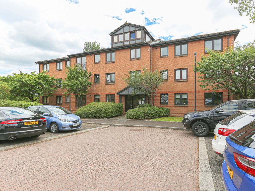1 bed flat to rent in Abbey Mill, Riverside, Stirling FK8, £650 pcm Zoopla