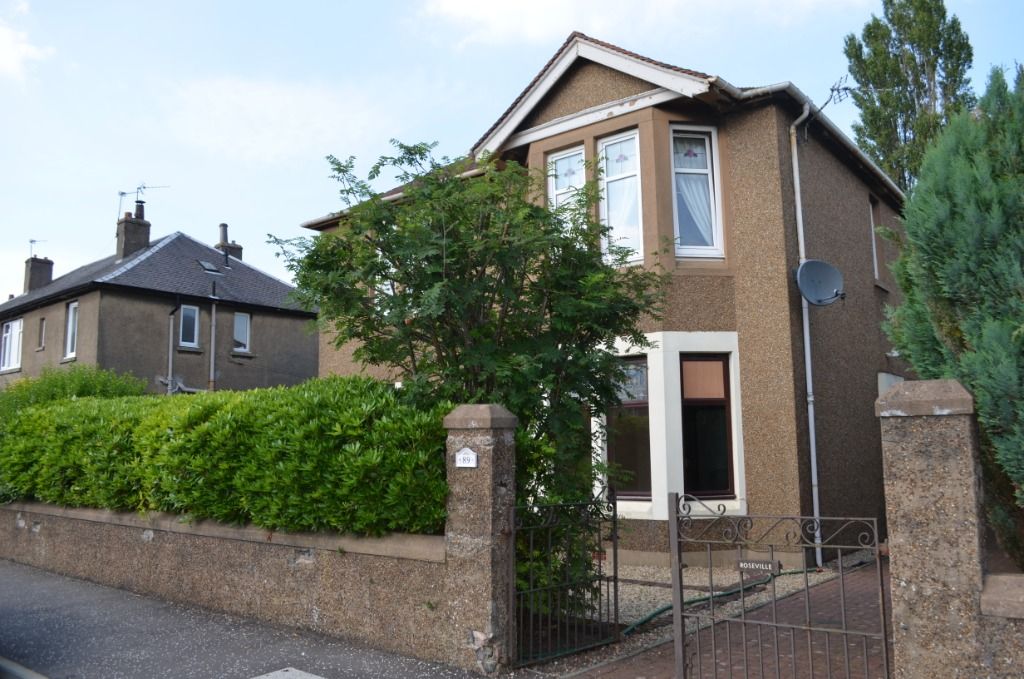 2 bed flat to rent in Hawley Road, Falkirk FK1 Zoopla