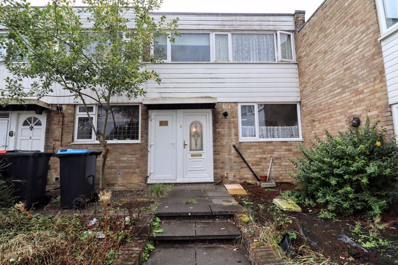 3 bed terraced house for sale in Maree Close, Bletchley, Milton Keynes MK2 Zoopla