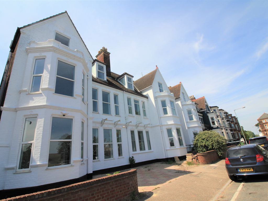 1 bed flat to rent in Wellesley Road, Great Yarmouth NR30 Zoopla