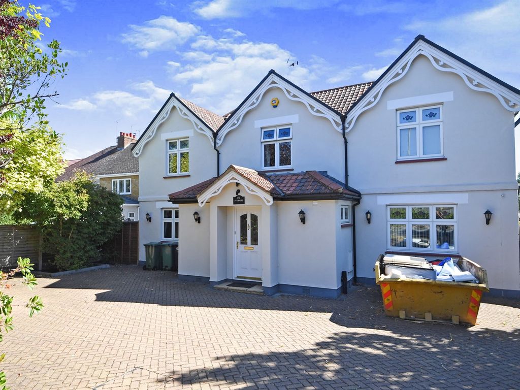 4 bed detached house for sale in Ware Road, Hoddesdon EN11 Zoopla