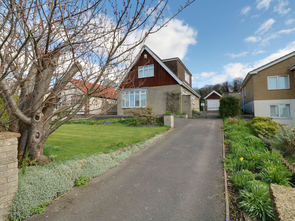 4 bed property for sale in Top Road, Worlaby, Brigg DN20 Zoopla