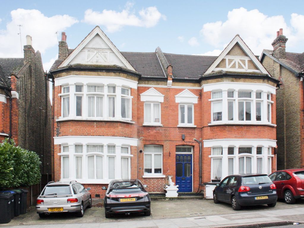 1 bed flat to rent in Compton Road, London N21 Zoopla