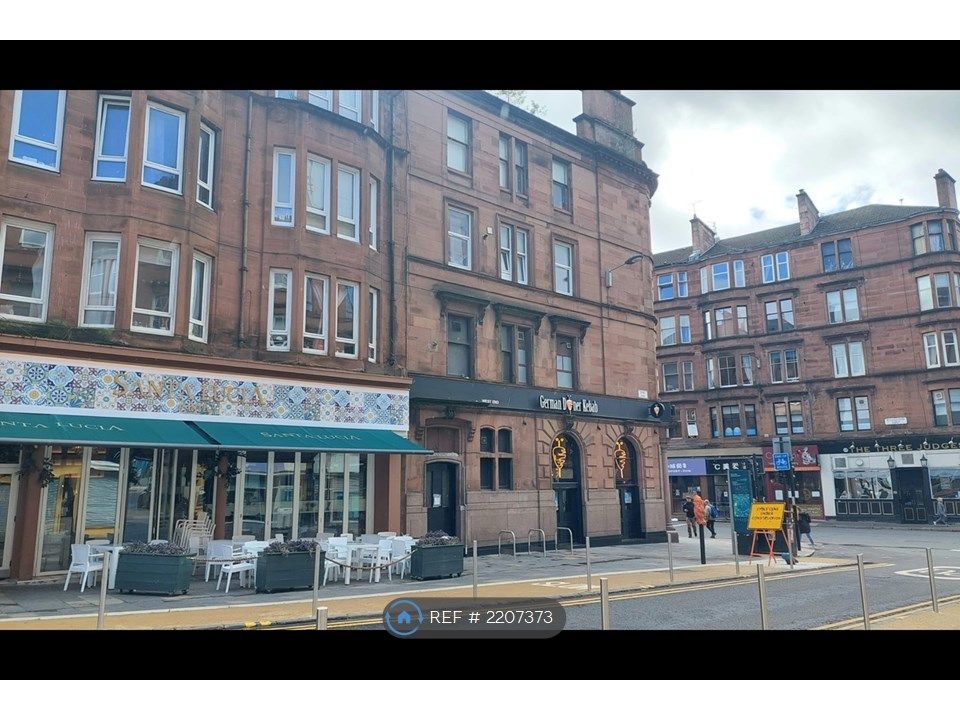 2 bed flat to rent in Byres Road, Glasgow G11, £1,350 pcm Zoopla