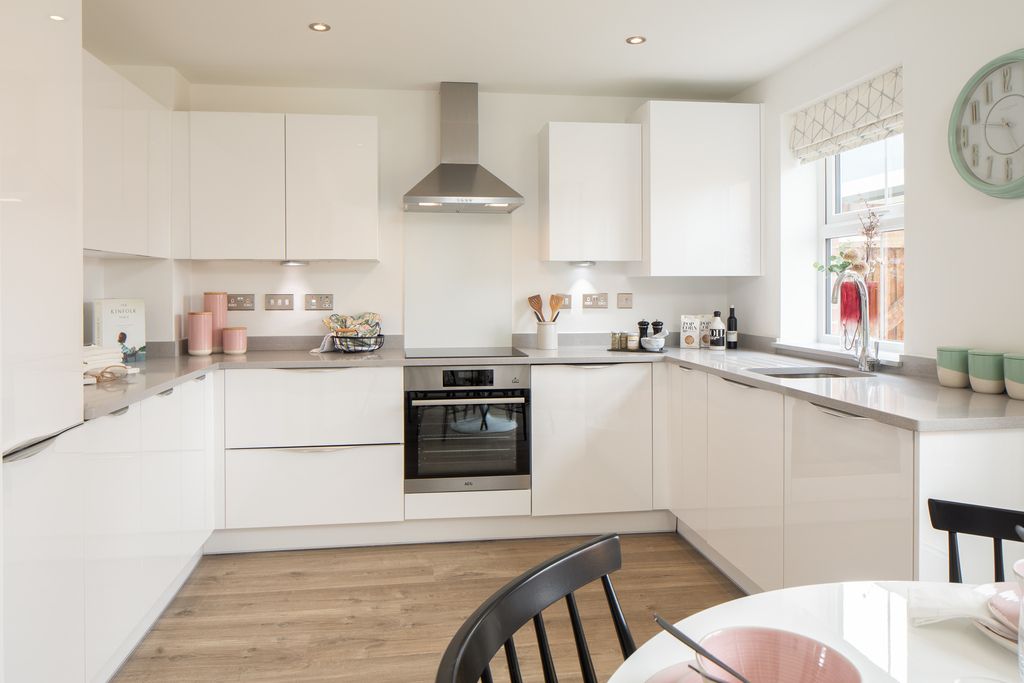 Archford at Gainey Gardens, Chippenham SN15  