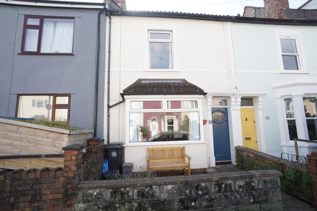 3 bed property for sale in CoOperation Road, Greenbank, Bristol BS5, £