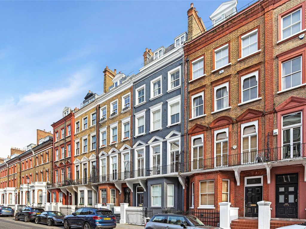 Studio for sale in Roland Gardens, South Kensington, London SW7, £