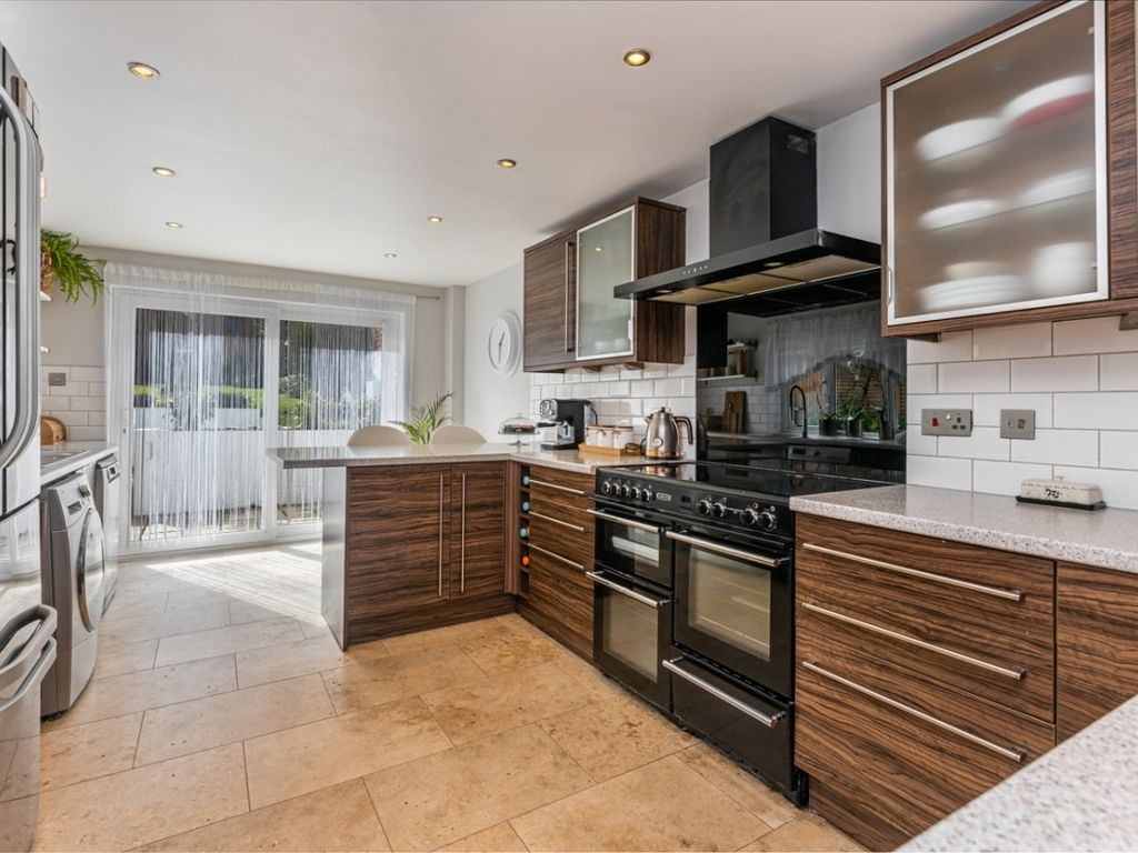 3 bed semidetached house for sale in Newton Road, Torquay TQ2 Zoopla