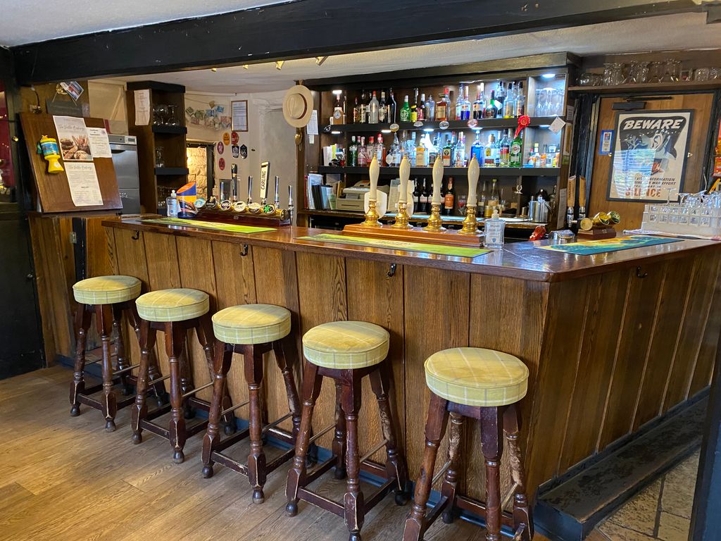 Pub/bar for sale in Burton Street, Marnhull DT10 Zoopla