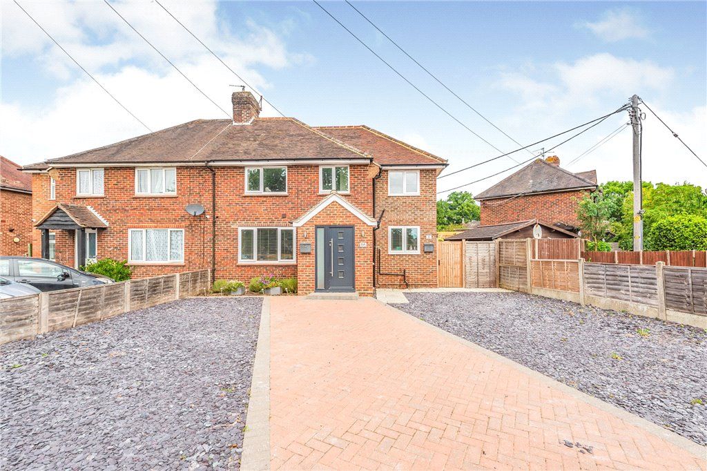 2 bed to rent in Elmbridge Road, Cranleigh GU6 Zoopla