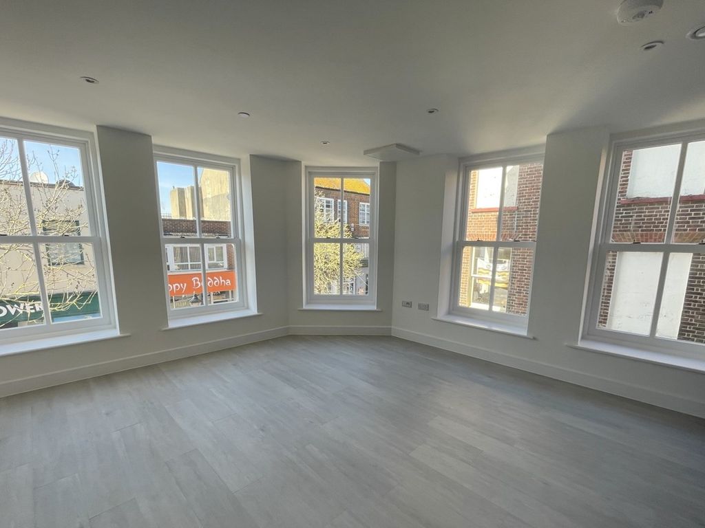 New home, 2 bed flat for sale in Westons Lane, Poole BH15 Zoopla