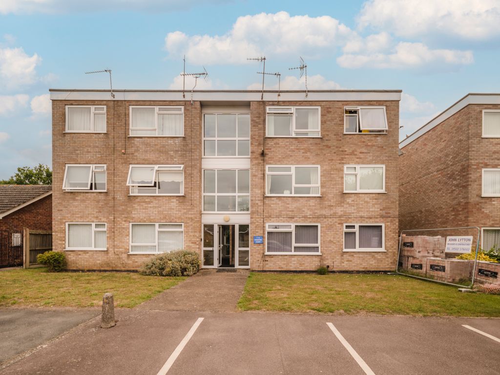1 bed flat for sale in Kingston Court, Beccles NR34 Zoopla